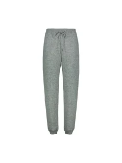 Naisten Neulehousut, JOY NEULEHOUSU MADE IN FINLAND Vaaleanharmaa>Sinnuu Sale