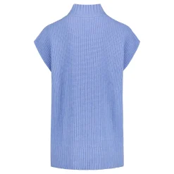 naisten neuleliivi, VEST>Sinnuu New