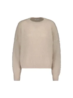 naisten neulepusero Darla Mohairneule,>Sinnuu New