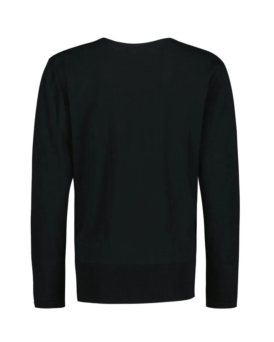 naisten neulepusero Laura merinoneule,>Sinnuu Best