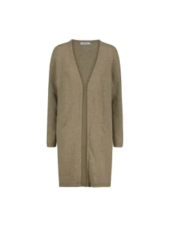 Naisten Neuletakki, PEG VILLANEULETAKKI>Sinnuu Best