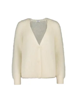 naisten neuletakki, CANDY MOHAIR NEULETAKKI>Sinnuu New