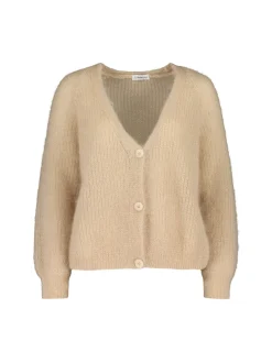 naisten neuletakki, CANDY MOHAIR NEULETAKKI>Sinnuu Hot