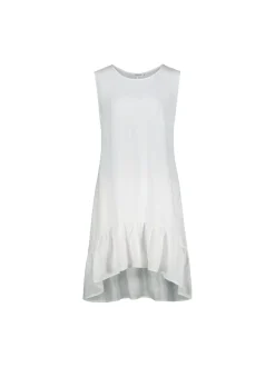 Naisten Pellavamekko, Camilla SL Mekko>Sinnuu Sale