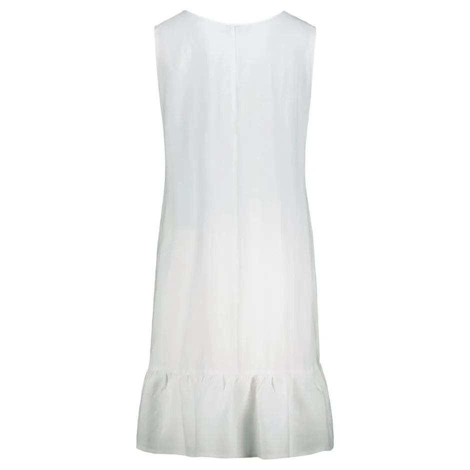 Naisten Pellavamekko, Camilla SL Mekko>Sinnuu Sale