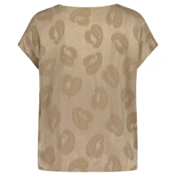 Naisten Pusero, Nina Paisley Pusero>Sinnuu Hot