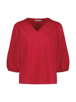 naisten pusero Nora Pusero V-neck,>Sinnuu Clearance