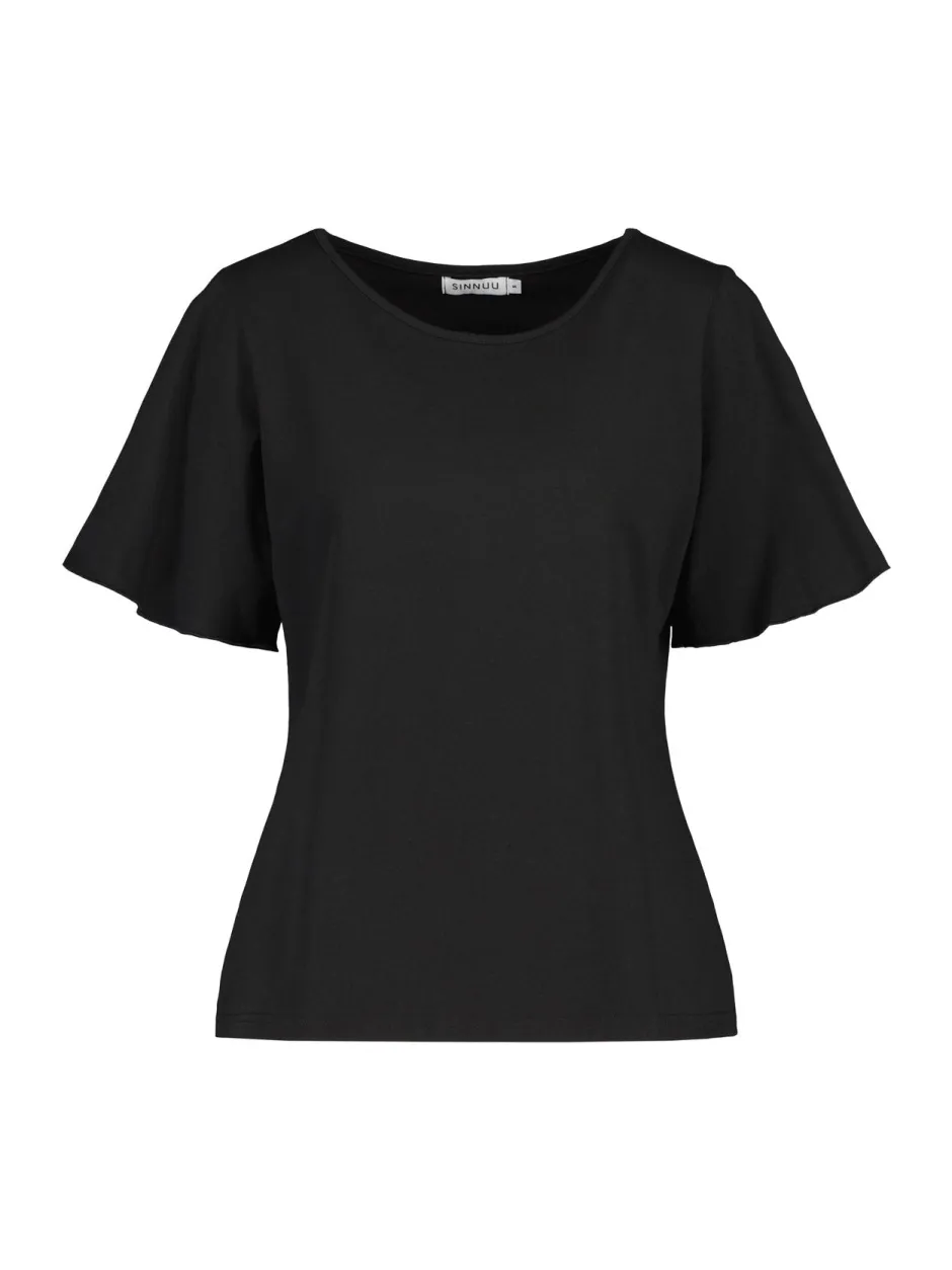 Naisten T-paita, Kia T-paita>Sinnuu Clearance