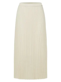 SLFALEXIS MW MIDI SKIRT B NOOS>Selected Femme Outlet