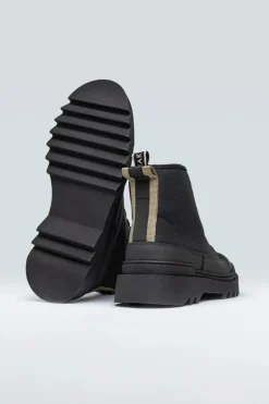 Miesten Kengät, KAMIK HIGH U WATERPROOF, LINED><noscript><img width=