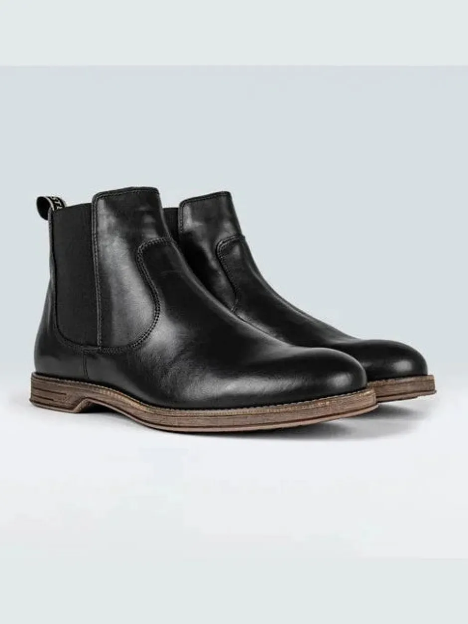 Miesten Kengät, RISTY CHELSEA NOS>Sneaky Steve New