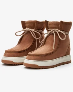 naisten saappaat KAY U CHESTNUT,>Sneaky Steve Sale