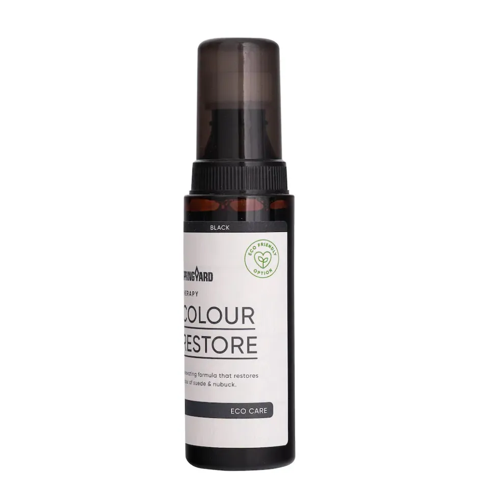 Kenkävoide Mokalle, COLOUR RESTORE>Springyard New