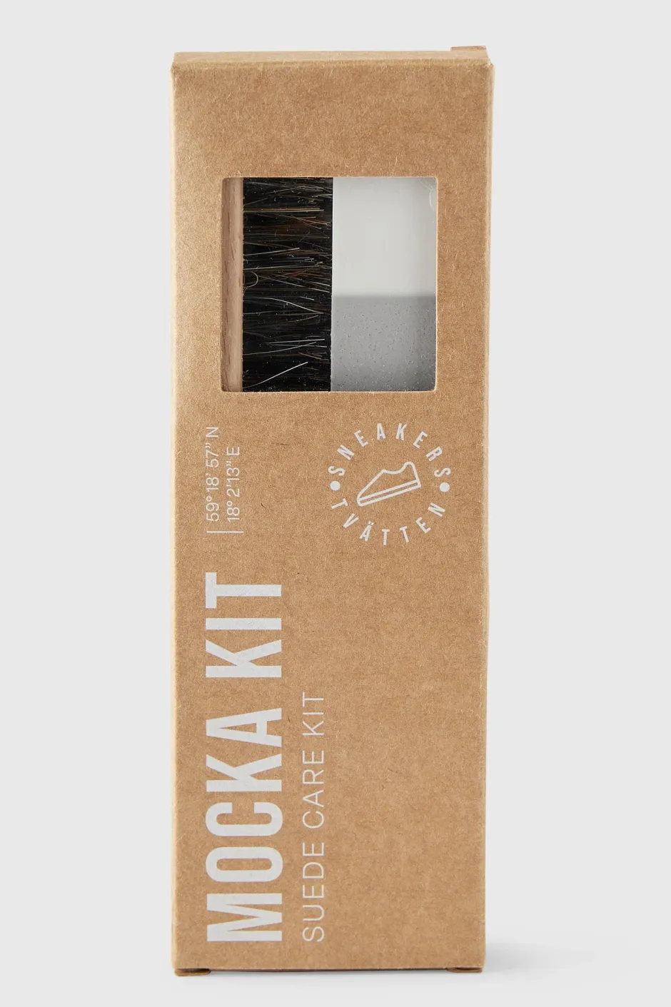 puhdistussarja Mocka Kit>Springyard Hot