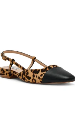 naisten kengät-Belinda-L Ruskea Kuosi>Steve Madden Hot