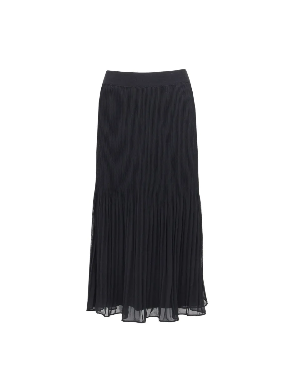 naisten hame, HERTTA SKIRT 80CM>S.T.I Discount