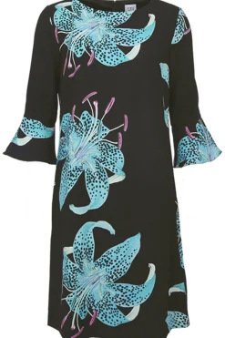 naisten juhlamekko, GENNE DRESS>S.T.I