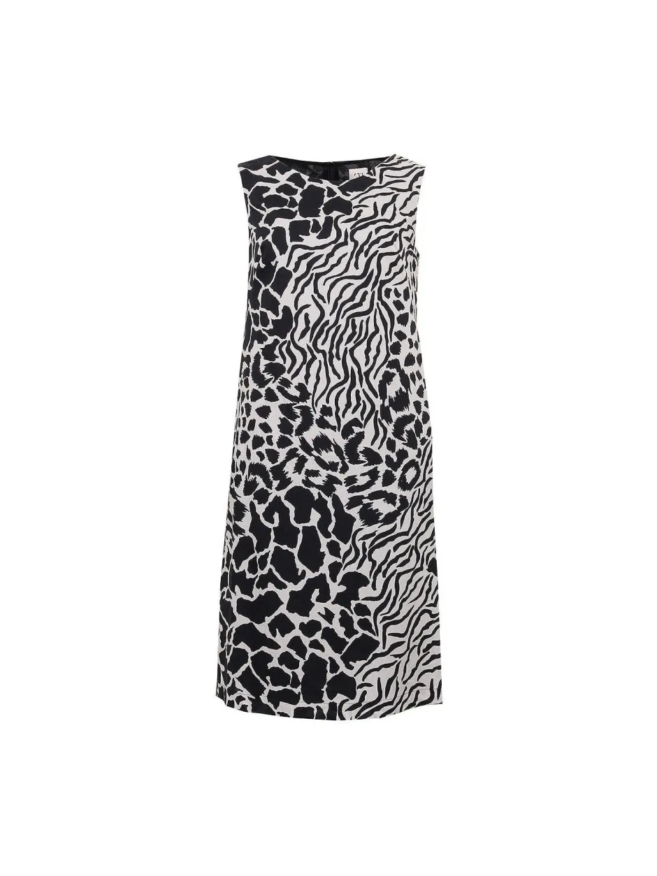 naisten mekko, CHAYN DRESS>S.T.I New