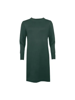 naisten mekko, OHANNA KNIT DRESS 92CM>S.T.I New