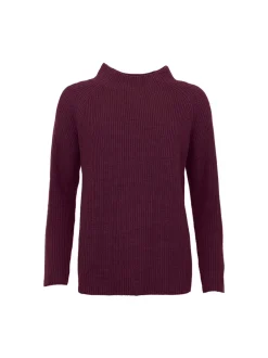 naisten neule OENNA KNIT 68CM,>S.T.I New