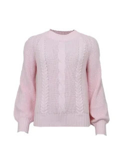 naisten neulepusero, BETTE KNIT 60CM>S.T.I Best