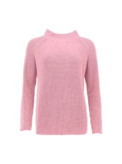 naisten neulepusero OENNA KNIT 68CM,>S.T.I Best