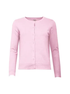 naisten neuletakki, MIRAME CARDIGAN 58CM>S.T.I Best