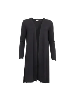 naisten neuletakki, RICA TRICOT CARDIGAN>S.T.I Clearance