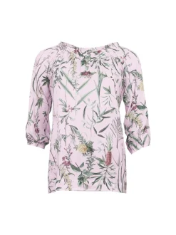 naisten pusero, KALLIE BLOUSE 66CM i>S.T.I Sale