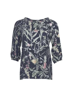 naisten pusero, KALLIE BLOUSE 66CM>S.T.I New