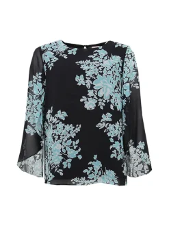 naisten pusero, KARLY BLOUSE>S.T.I Discount
