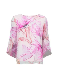 naisten pusero, KARLY BLOUSE 66CM i>S.T.I Outlet