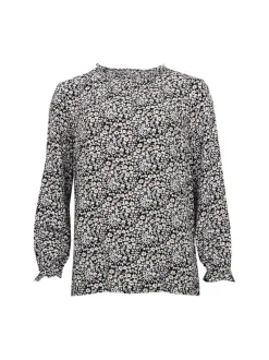 naisten pusero, KATLIINE BLOUSE>S.T.I Outlet