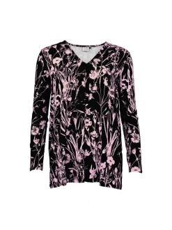 naisten tunika, FIINA TRIKOT TUNIC i>S.T.I Hot