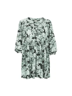 naisten tunika, FREDA TRICOT TUNIC>S.T.I Outlet