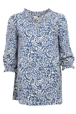 naisten tunika, KIARE TUNIC>S.T.I Clearance