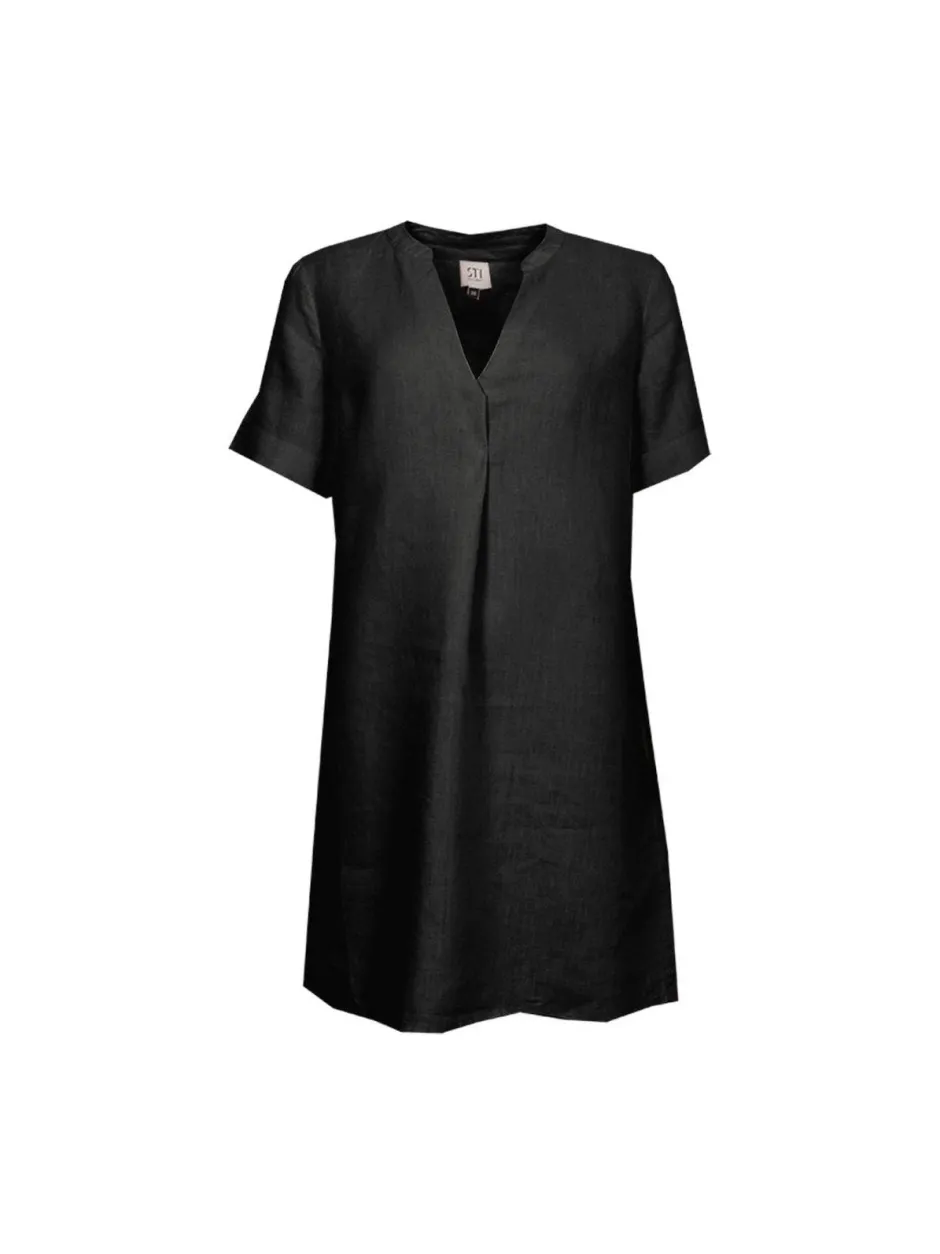 naisten tunika, KORA TUNIC 92CM>S.T.I