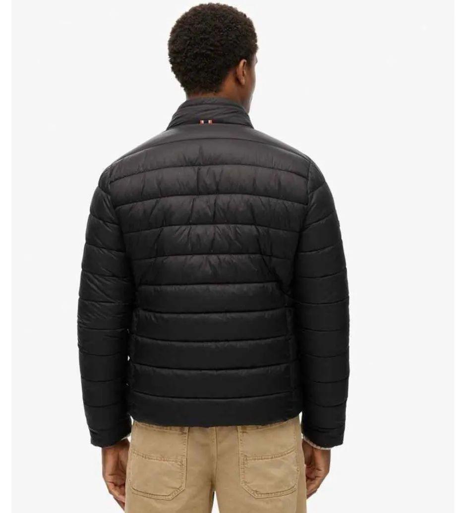 miesten takki, LIGHTWEIGHT PADDED JACKET>Superdry Clearance