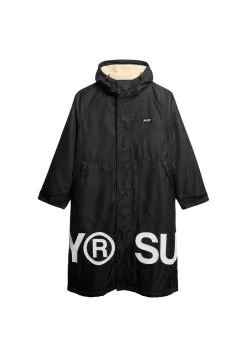 naisten takki Windbreaker Changing Robe,><noscript><img width=
