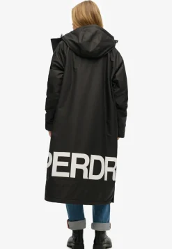 naisten takki Windbreaker Changing Robe,><noscript><img width=