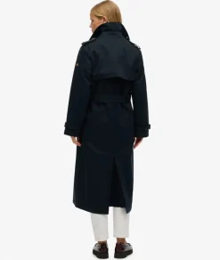 naisten trenssi Classic Trench Jacket,><noscript><img width=