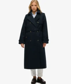 naisten trenssi Classic Trench Jacket,><noscript><img width=