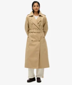naisten trenssi Classic Trench Jacket,><noscript><img width=