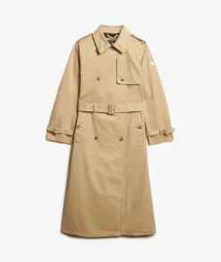 naisten trenssi Classic Trench Jacket,><noscript><img width=