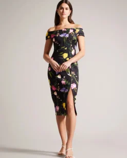 mekko, LOVEINA DRESS>Ted Baker Outlet