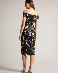 mekko, LOVEINA DRESS>Ted Baker Outlet