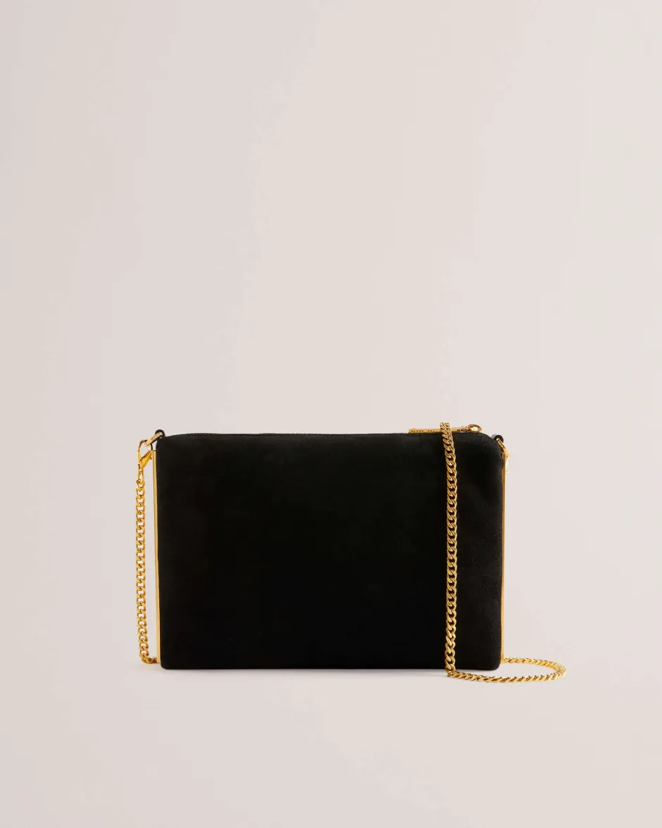 Naisten Laukku, JEINER CROSS BODY CLUTCH>Ted Baker New