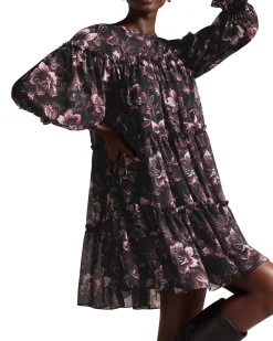 Naisten Mekko, BERNABE DRESS>Ted Baker New