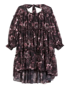 Naisten Mekko, BERNABE DRESS><noscript><img width=