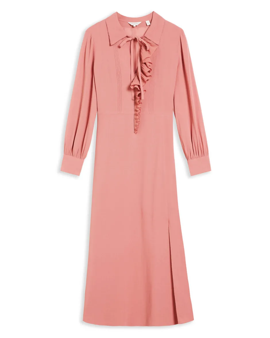 Naisten Mekko Faithiy Dress>Ted Baker Clearance